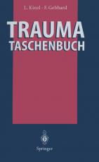Cover-Bild Trauma-Taschenbuch