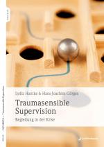Cover-Bild Traumasensible Supervision