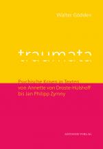 Cover-Bild Traumata