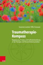 Cover-Bild Traumatherapie-Kompass