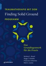 Cover-Bild Traumatherapie mit dem »Finding Solid Ground«-Programm