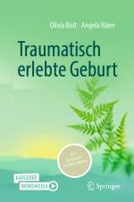 Cover-Bild Traumatisch erlebte Geburt