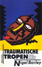 Cover-Bild Traumatische Tropen