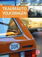 Cover-Bild Traumauto Volkswagen