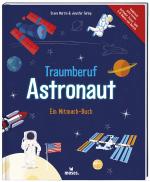 Cover-Bild Traumberuf Astronaut