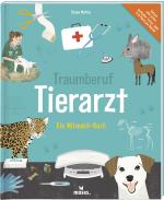 Cover-Bild Traumberuf Tierarzt