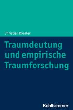 Cover-Bild Traumdeutung und empirische Traumforschung