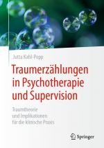 Cover-Bild Traumerzählungen in Psychotherapie und Supervision