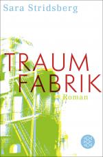 Cover-Bild Traumfabrik