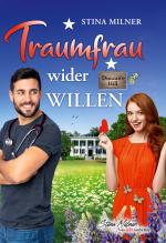 Cover-Bild Traumfrau wider Willen