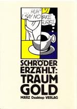 Cover-Bild Traumgold