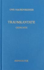 Cover-Bild Traumkantate