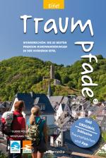 Cover-Bild Traumpfade & Traumpfädchen 2 - Eifel