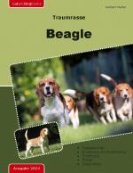 Cover-Bild Traumrasse: Beagle