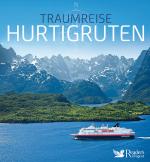 Cover-Bild Traumreise Hurtigruten