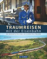 Cover-Bild Traumreisen mit der Eisenbahn