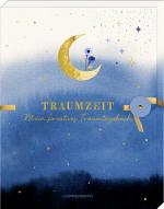 Cover-Bild Traumzeit