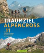 Cover-Bild Traumziel Alpencross