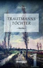 Cover-Bild Trautmanns Töchter