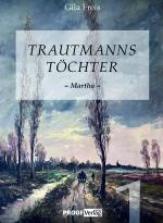 Cover-Bild Trautmanns Töchter