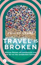 Cover-Bild Travel is broken