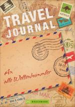 Cover-Bild Travel Journal