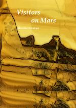 Cover-Bild Travellers to Mars / Visitors on Mars