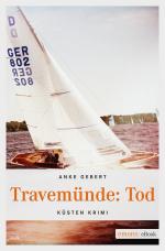 Cover-Bild Travemünde: Tod