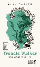 Cover-Bild Treacle Walker