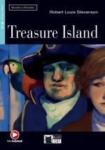 Cover-Bild Treasure Island