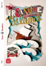 Cover-Bild Treasure Island