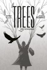 Cover-Bild Trees 3