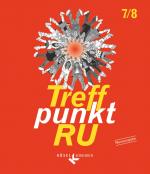 Cover-Bild Treffpunkt RU - Unterrichtswerk für katholische Religionslehre in der Sekundarstufe I - 7./8. Schuljahr