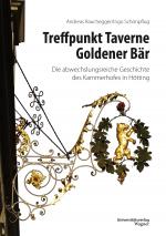 Cover-Bild Treffpunkt Taverne Goldener Bär