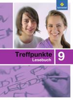 Cover-Bild Treffpunkte Lesebuch - Allgemeine Ausgabe 2007