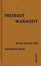 Cover-Bild Treibgut /Warmzeit