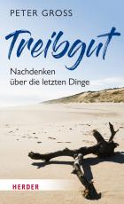 Cover-Bild Treibgut