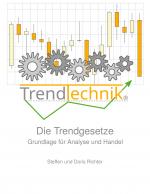 Cover-Bild TrendTechnik® Die Trendgesetze