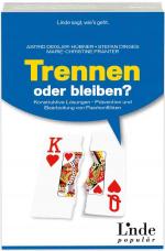 Cover-Bild Trennen oder bleiben?