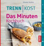 Cover-Bild Trennkost - Das Minuten-Kochbuch