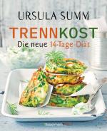 Cover-Bild Trennkost - Die neue 14-Tage-Diät