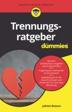 Cover-Bild Trennungsratgeber für Dummies