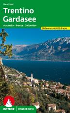 Cover-Bild Trentino – Gardasee