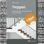 Cover-Bild Treppen - E-Book (PDF)