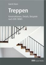 Cover-Bild Treppen