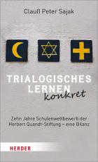Cover-Bild Trialogisches Lernen konkret