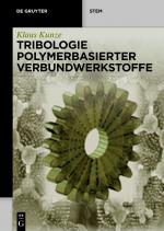 Cover-Bild Tribologie Polymerbasierter Verbundwerkstoffe