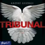 Cover-Bild Tribunal