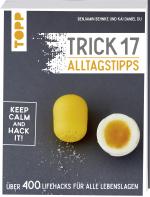 Cover-Bild Trick 17 - Alltagstipps