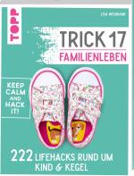 Cover-Bild Trick 17 - Familienleben